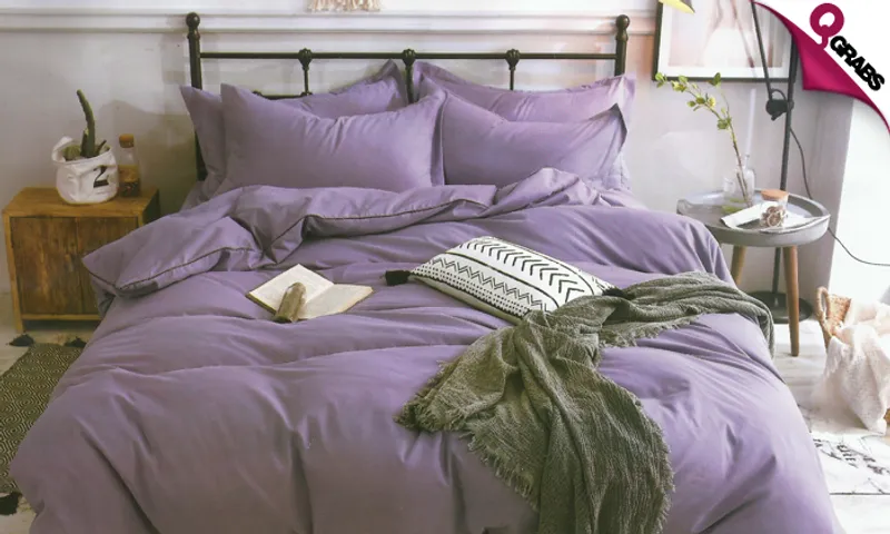 6-Piece Comforter Sets!
